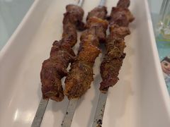 -新疆兵团食府清真(马连道店)