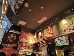 -伽喱博士 Dr.CURRY咖喱饭(太阳宫咖喱店)