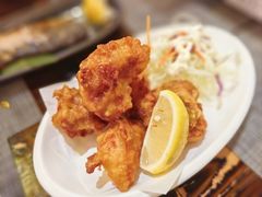 -喜多亭(宜山路店)