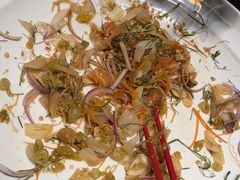 -香港狮子山下·明星粤菜餐厅(北苑店)