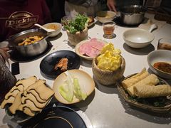 -一叶一世界•素食餐厅(环球中心店)