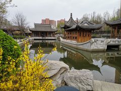 -南普公园