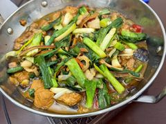 -巢湖名吃·东关老鹅汤(江南风情街店)