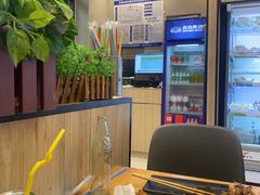 -牛串门串串香(东直门簋街总店)