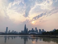 -深圳湾公园(南山区)