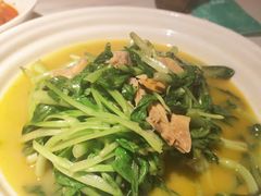 -筱爷叔·上海传统手工菜(玉树路店)