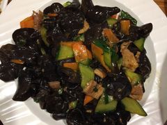 -百年石锅饭·朝鲜族传统民餐