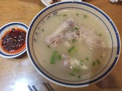 -易老妈蹄花.特色川菜(人民公园总店)