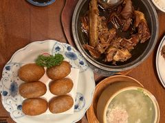 -林四喜·闽南传家菜(鼓浪屿店)