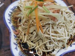 -粗茶淡饭(东关街店)