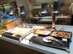 -索菲特银河锦厨自助餐(山西路店)