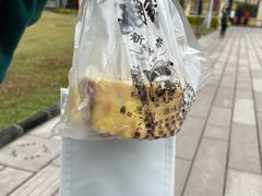 -喜茶(广州北京路惠福东店)