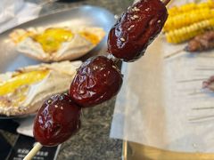 -锦州御烧烤·形象店(人民街店)