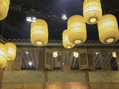-南京大牌档(凯德大峡谷店)