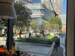 -Ameigo梅果·云贵川bistro(长宁来福士店)