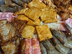 -黄记煌三汁焖锅(崇文门店)