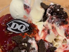 -DQ·蛋糕·冰淇淋(金牛万达店)