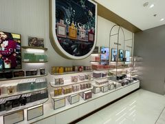 -国药中服免税(北京坊店)