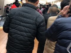 -福成自助烤肉(青春路店)