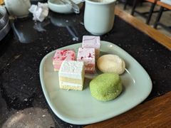 -韩盛·盛江山自助料理(东街大洋百货店)