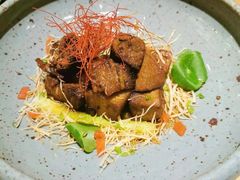-Hatsune隐泉日式料理(SKP店)