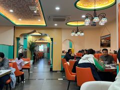 -西域美食(西直门南小街店)