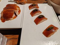 -小大董·烤鸭(王府井apm店)