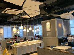 自助取餐区-豪客来牛排(伟诚广场店)