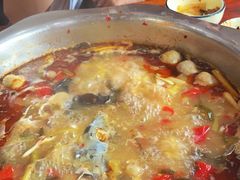 -大理.老字号渝记酸萝卜乌鱼(古城总店)