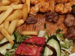 -ALAMEEN阿拉伯餐厅(三里屯店)
