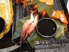 -烤路里·韩国品质自助烤肉(石路天虹4号店)