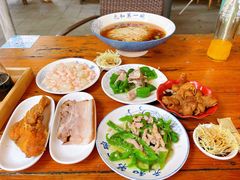 -李公面(星尚邻里店)