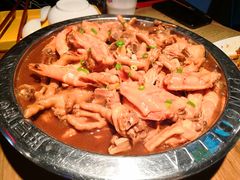 -胖哥俩肉蟹煲(济南世茂国际广场店)