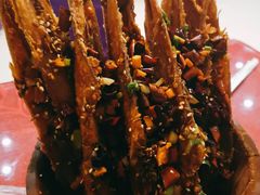 -大眼锅贴水饺(河东店)