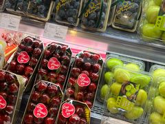 -Olé精品超市(北京合生汇店)