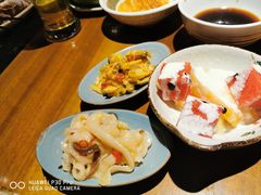 -和彩放题餐厅(酒仙桥店)