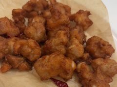 -嘉升大排档(番禺总店)