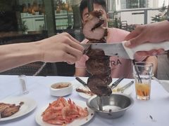 -拉蒂娜·巴西牛排馆 Latina·Brazilian Steakhouse(陆家嘴旗舰店)