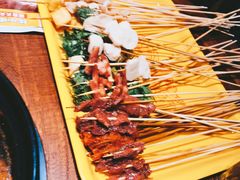 -牛小嫩串串火锅(老国贸总店)