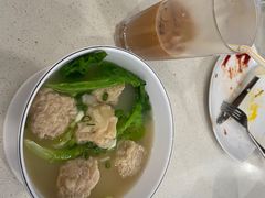 -万利港式茶餐厅