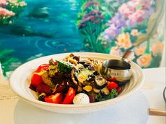 -LA JOLLA 墨西哥餐厅(学院路店)