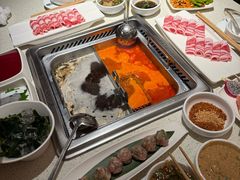 -海底捞火锅(德辉广场店)