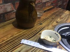 -阿婆情腊排骨火锅(金虹路店)