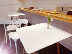 用餐区-浮光之丘MontCake生日蛋糕(花牌坊店)