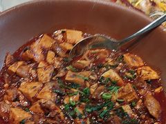 -渔语鱼酸菜鱼新川菜(来福士店)