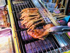 -大学城夜市大排档(凤栖路店)