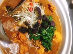 -楚鲜·汉正街一号(天河店)
