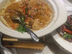 -七十七号厨房·新派江西菜(滨湖店)