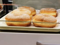 肉松蛋堡-永康饼屋(桑达大厦总店)