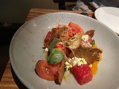-The Meat & Wine Co Southbank(南岸店)